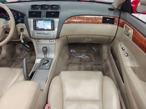 Used 2007 Toyota Solara SLE image 19