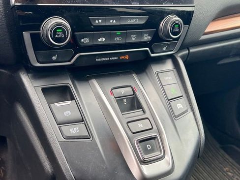 Used 2021 Honda CR-V EX-L image 15