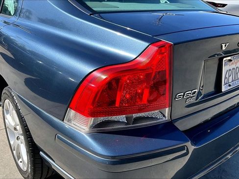 Used 2009 Volvo S60 2.5T AWD/4WD image 28