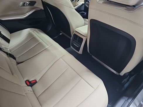 New 2026 BMW 330i Sedan w/ Premium Package image 11