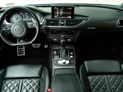 Used 2018 Audi S7 Premium Plus AWD/4WD image 26