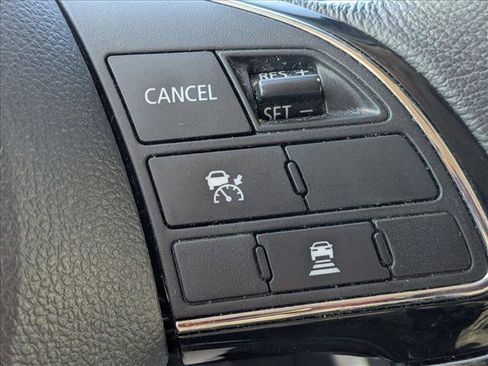 Used 2024 Mitsubishi Eclipse Cross SE image 13