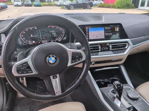 Used 2023 BMW 430i Gran Coupe xDrive w/ M Sport Package AWD/4WD image 29