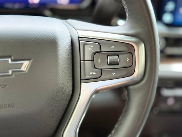 Used 2025 Chevrolet Silverado 2500 LT w/ Trail Boss Package AWD/4WD image 39