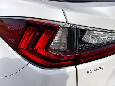 Used 2017 Lexus RX 350 AWD image 32