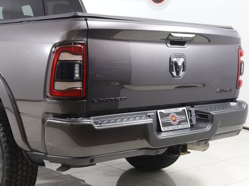 Used 2023 RAM 2500 Limited AWD/4WD image 24