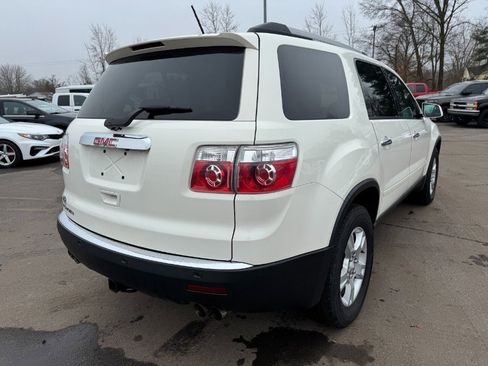 Used 2012 GMC Acadia SLE image 5
