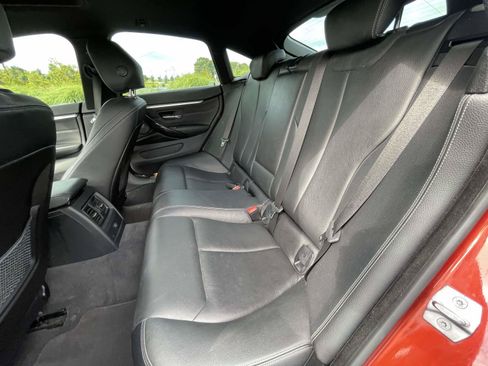 Used 2018 BMW 430i Gran Coupe RWD image 13