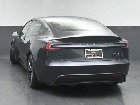 Used 2024 Tesla Model 3 Performance image 6