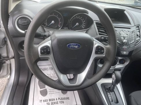 Used 2019 Ford Fiesta SE FWD image 13