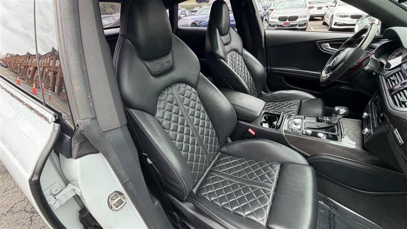 Used 2013 Audi S7 AWD/4WD image 8