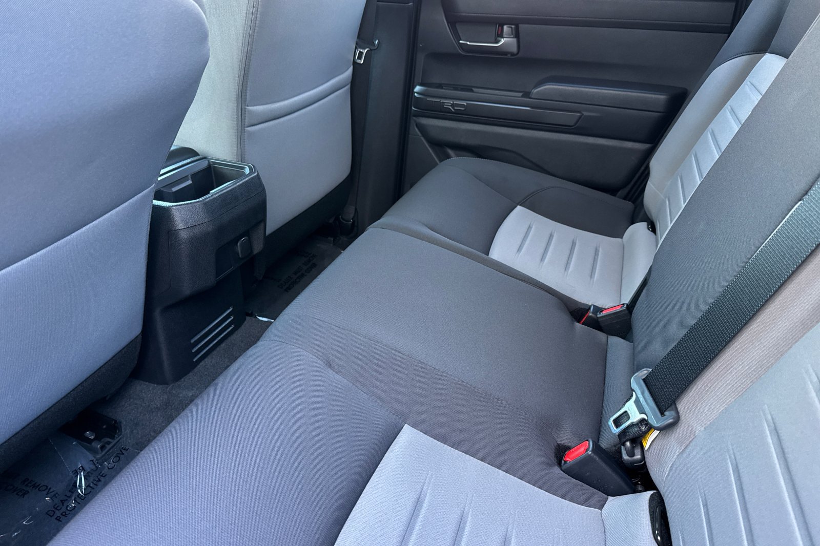 Used 2026 Toyota Tacoma TRD Sport AWD/4WD image 15