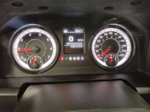 Used 2020 RAM 1500 Tradesman w/ Chrome Plus Package image 23