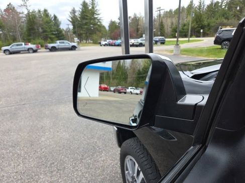 Used 2018 Toyota Tundra 1794 Edition AWD/4WD image 54