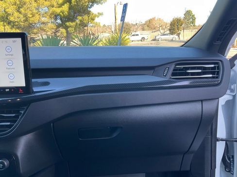 Used 2024 Ford Escape ST-Line Select w/ Tech Pack #1 image 54