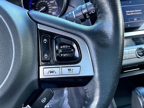 Used 2017 Subaru Outback 3.6R Touring w/ Popular Package #5A image 22