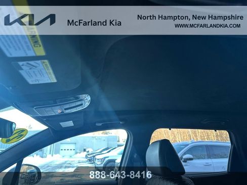 Used 2022 Hyundai Santa Fe Calligraphy image 27