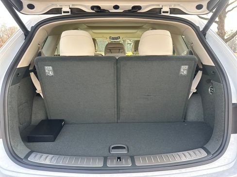 New 2026 Genesis GV80 2.5T Prestige image 27