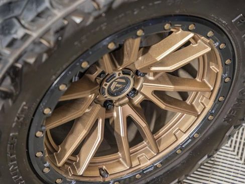 Used 2020 RAM 1500 Big Horn image 21