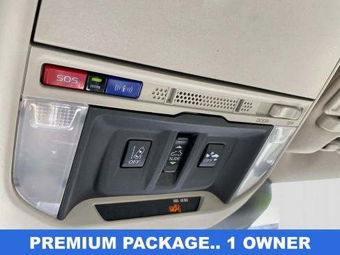 Certified 2024 Subaru Forester Premium AWD/4WD image 31