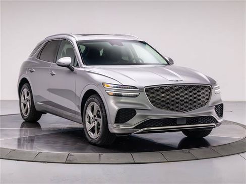 New 2026 Genesis GV70 2.5T Select AWD/4WD image 7