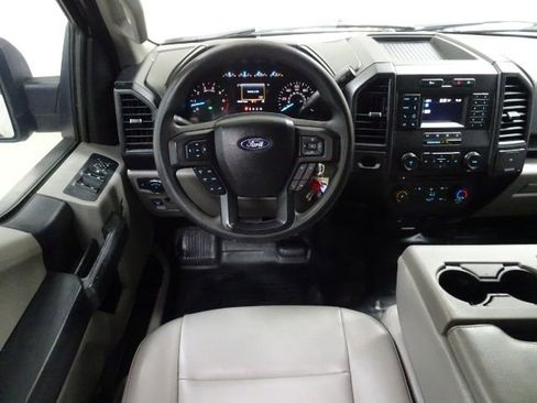 Used 2018 Ford F150 XL w/ Equipment Group 101A Mid image 41