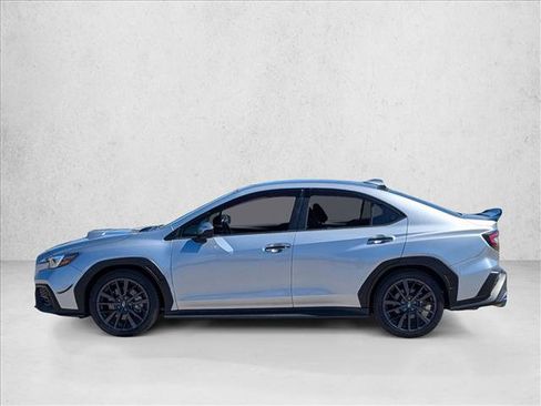 Used 2022 Subaru WRX Premium image 8