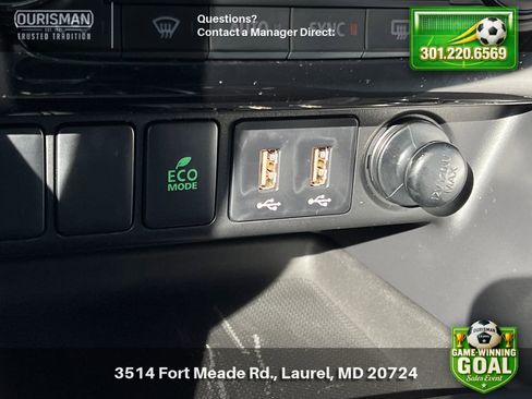 New 2026 Mitsubishi Eclipse Cross SEL AWD/4WD image 30