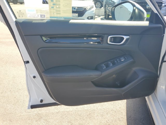 Certified 2023 Honda Civic EX-L image 18