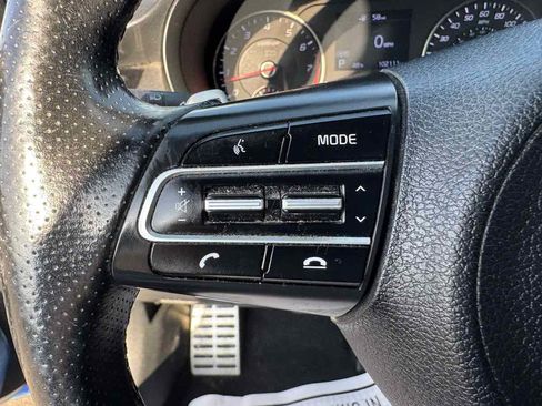 Used 2018 Kia Stinger GT image 14