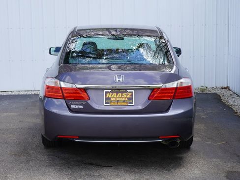 Used 2015 Honda Accord EX-L image 5