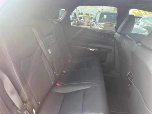 New 2026 Lexus RX 350 Premium Plus FWD image 8