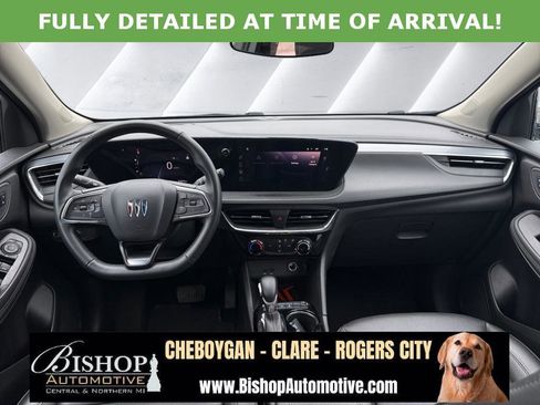 Used 2024 Buick Encore GX Sport Touring image 6