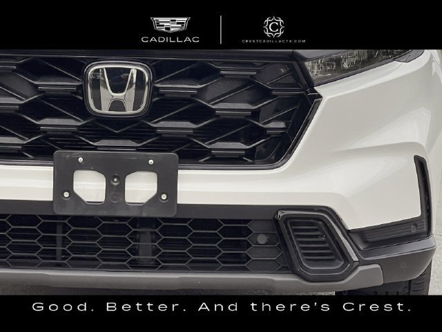 Used 2026 Honda CR-V Sport-L image 8