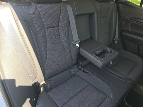 Used 2023 Buick Envision Preferred AWD/4WD image 21