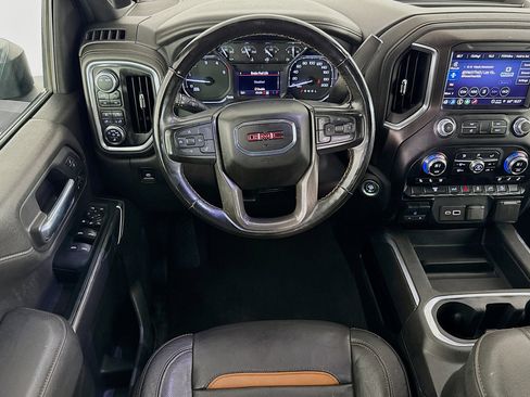 Used 2023 GMC Sierra 2500 AT4 image 16