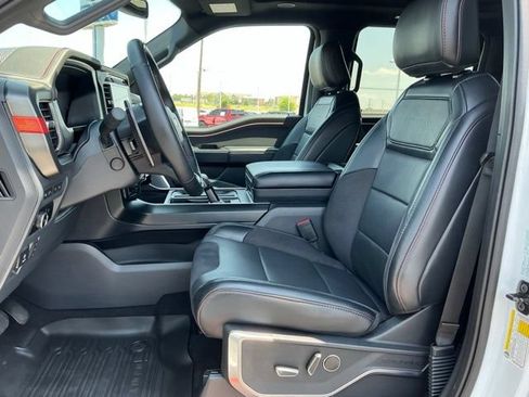 Used 2024 Ford F150 Raptor AWD/4WD image 18