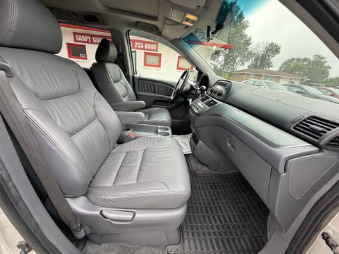Used 2007 Honda Odyssey EX-L image 14