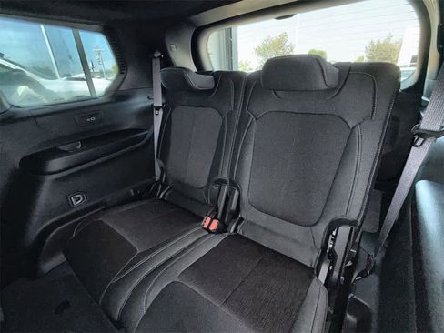 New 2025 Jeep Grand Cherokee L Laredo w/ Luxury Tech Group I image 13