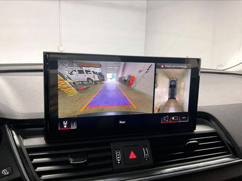 Certified 2023 Audi Q5 2.0T Premium Plus w/ Premium Plus Package image 22