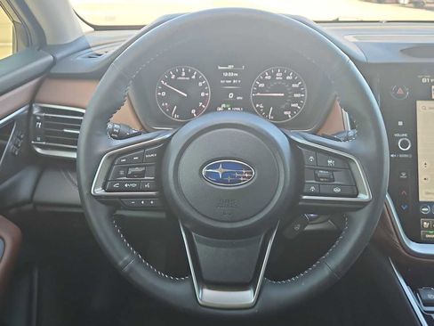 Used 2025 Subaru Outback Touring XT w/ Popular Package #2 image 11