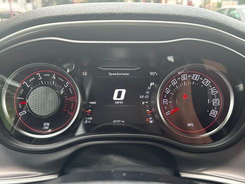 Used 2022 Dodge Challenger R/T Scat Pack RWD image 17