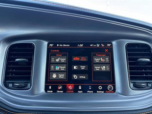 Certified 2023 Dodge Charger Scat Pack RWD image 21