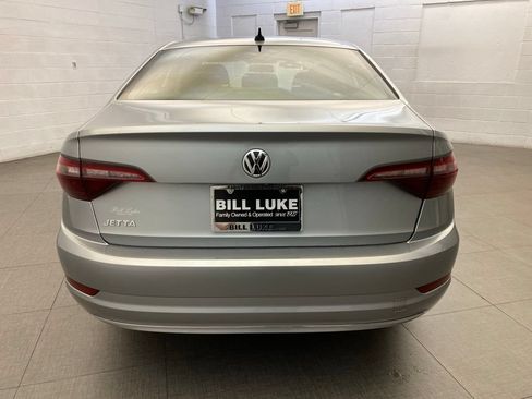 Used 2020 Volkswagen Jetta S FWD image 7