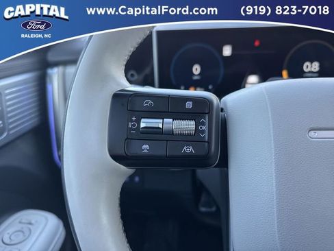 Used 2024 Hyundai Santa Fe Calligraphy w/ Tow & Go Package image 22