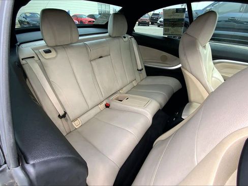 Used 2015 BMW 428i Convertible image 19