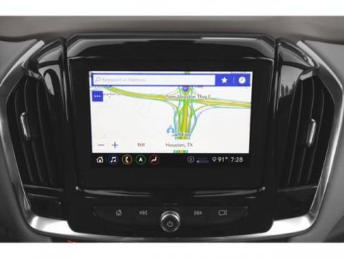 Used 2019 Chevrolet Traverse Premier image 19