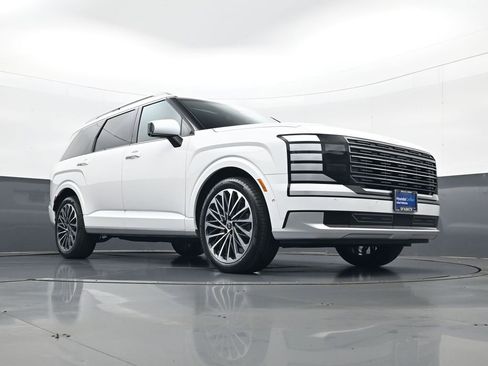 Used 2026 Hyundai Palisade Calligraphy image 24