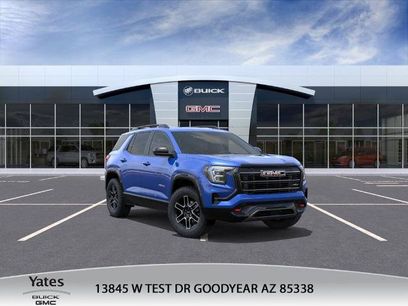 New 2026 GMC Terrain AT4 w/ Convenience Package III