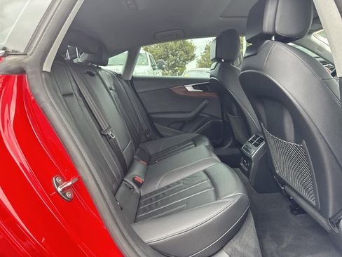 Used 2022 Audi A5 2.0T Premium Plus w/ Premium Plus image 37